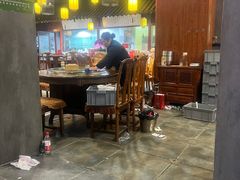 -陈记菜馆·非遗淮扬菜(东关街教场店)
