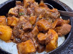 -缘久缘米粉(新街口店)