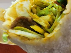 招牌烤鸭卷-特派卷·老北京烤鸭卷(合生汇购物中心店)
