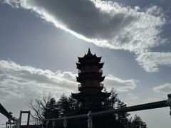 -塔云山