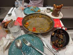 -CRAZYONES西班牙海鲜饭(上海美罗城店)