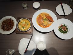 -将相和·海鲜蒸饺大连菜