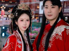 -汉仪华裳汉服馆(豫园店)