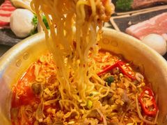 -本家韩国烤肉(青岛万象城店)