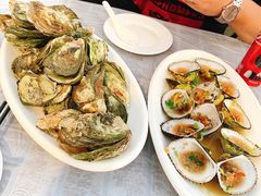 -南蚝小贝海鲜特色餐厅(南澳岛店)