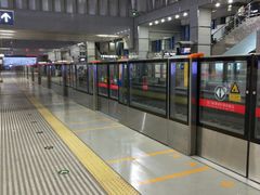 -西二旗(地铁站)