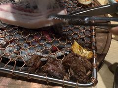 -王妃家(明洞中央店)