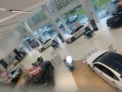-上海和展广汽丰田4S店(老闵行店)