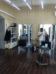 -JM STYLE造型明星.网红