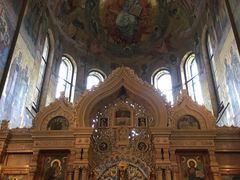 -滴血救世主教堂