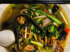 -孙家面馆(小康城店)