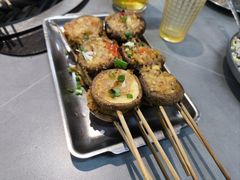 -神伙烧烤(南坪总店)