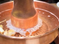 -北京老门框爆肚涮肉馆(凤城六路店)