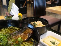 -伊藤久右卫门(宇治本店)