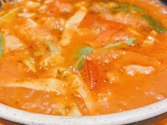 -大鼓米线(浦东长泰店)