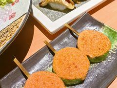 -TORO MaKi 寿司·日料(华创店)