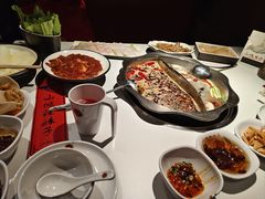 -山城辣妹子(定福庄店)