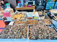 -大草原清真饭庄(沙河店)