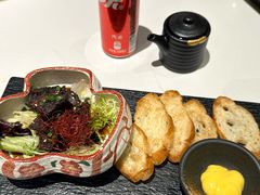 -元满•自助和牛·烧鸟lzakaya(文范路店)