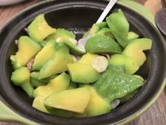 -云海肴·汽锅鸡·云南菜(广安门天虹店)