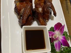 -水月周庄铂尔曼酒店-水月荟中餐厅