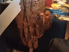 -拉蒂娜·巴西牛排馆 Latina·Brazilian Steakhouse(王府井喜悦店)