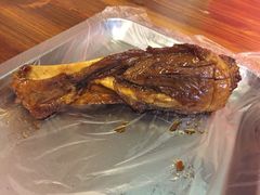 -赵元章肉骨烧(山塘街店)