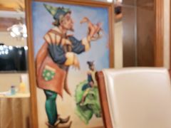 -景禧楼(景尚恐龙主题度假酒店)