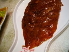 那府烤鸭-那家小馆•北京菜•烤鸭(中关村店)