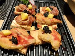 -虹料理·日料放题(悠方店)
