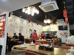 -柳叶刀烧烤(北大清华店)