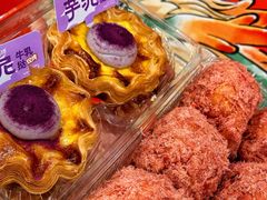 -泸溪河桃酥(西直门凯德店)