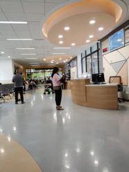 -上海交通大学医学院附属上海儿童医学中心(陆家嘴总院区)