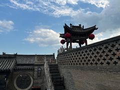 -山西王家大院