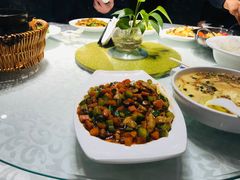 -華僑飯店中餐厅