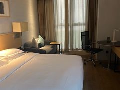 -重庆观音桥华美达安可酒店