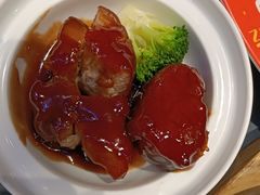 -徽镇小厨·经典徽菜(马连道店)