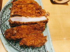 -胜博殿日式炸猪排(西红门店)