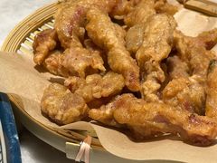 -中8楼风尚云南菜(颐堤港店)