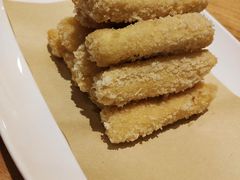 -石榴红了·非遗酥皮烤包子·新疆菜(瑞豪店)