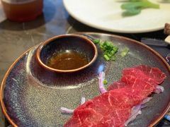 -大渔铁板烧(东城店)