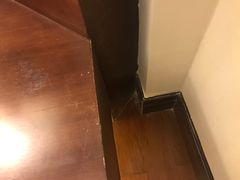 -天津津利华酒店