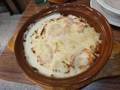 -萨莉亚意式餐厅(河东万达店)