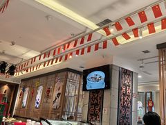 -楚鲜·汉正街一号(天河店)