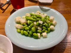 -金枝玉叶上海人家食府(三里河店)