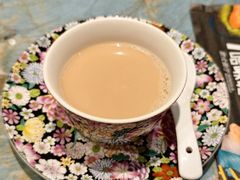 -哈啾嗨·新概念蒙餐(红星新城店)