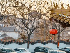 -回龙窝历史文化街区