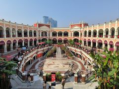 -佛罗伦萨小镇广佛名品奥特莱斯(疏港路店)