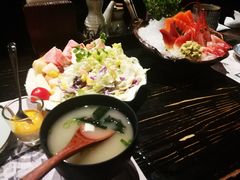 -芥岛(河北大街店)