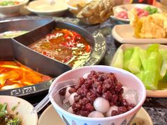 -蜀大侠火锅(森兰花园城店)